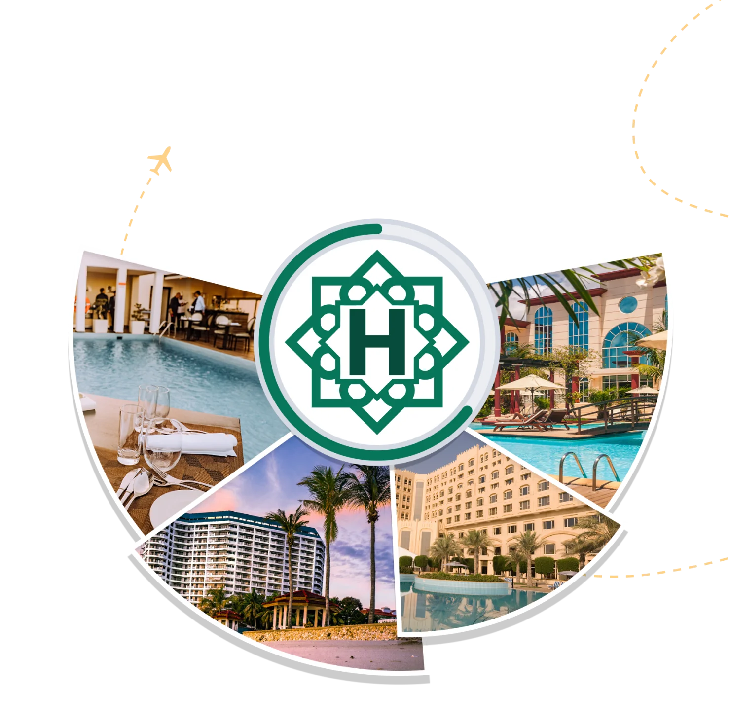 Halal Header Image