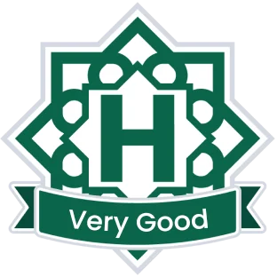 Very Good Halal