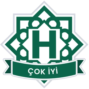 Very Good Halal