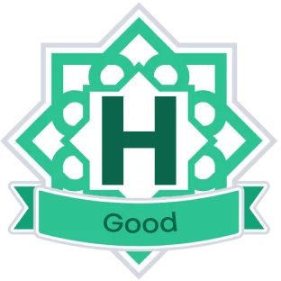 Good Halal