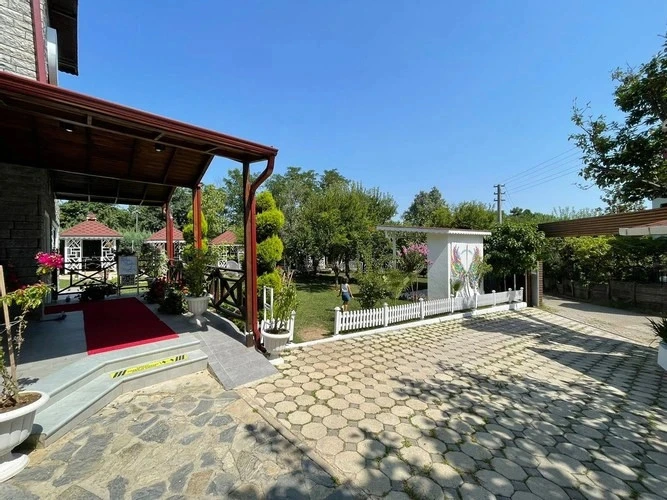 Kartepe Köşkü