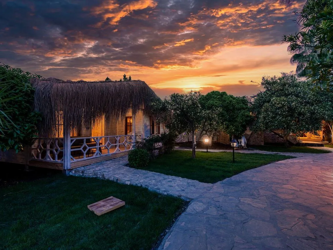 Nature Life Bungalows